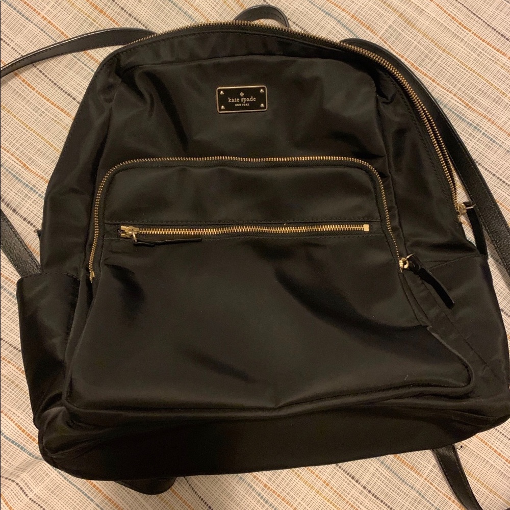 Kate Spade backpack